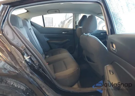 2020 Nissan Altima S Fwd z USA, uszkodzony, nr VIN 1N4BL4BV7LC205789